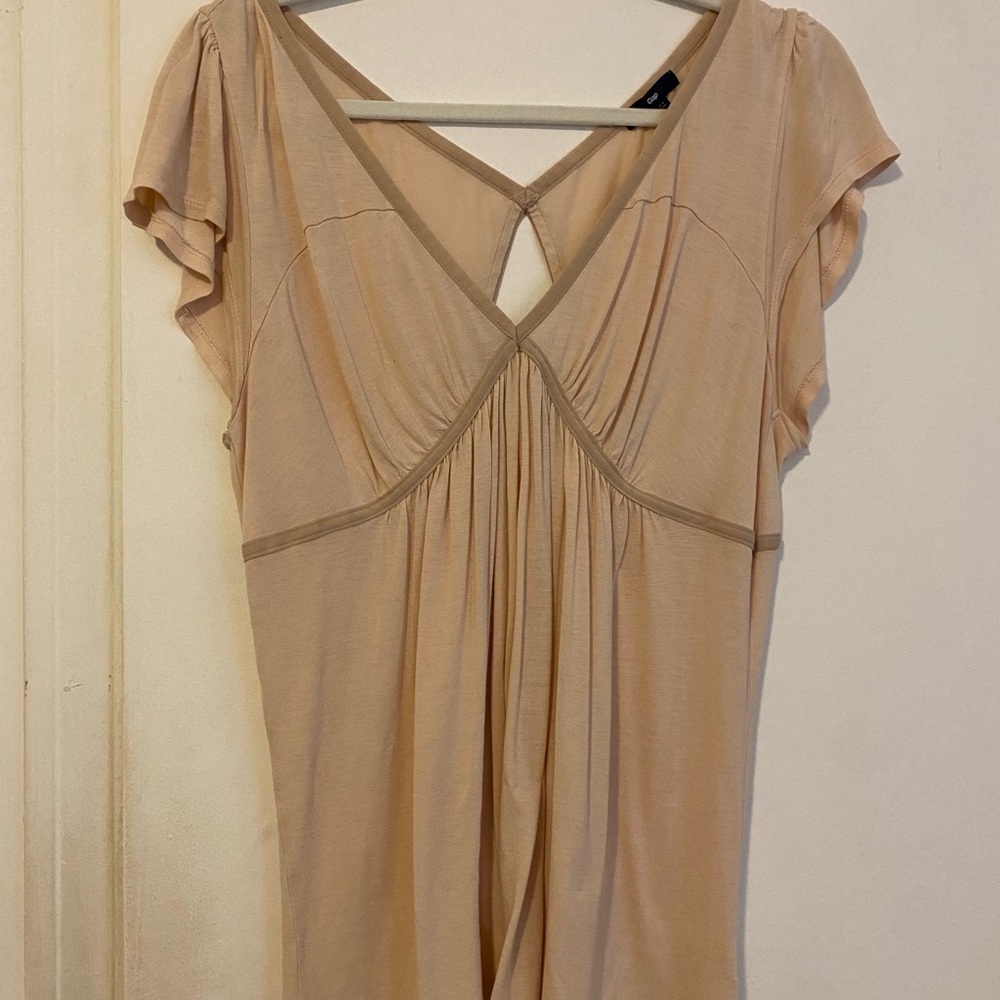 GAP Summery Light Top